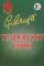 Gilcraft's Tenderfoot Book