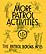 More Patrol Activities
