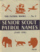 Senior Scout Patrol Names (Part One)