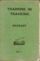 Training In Tracking